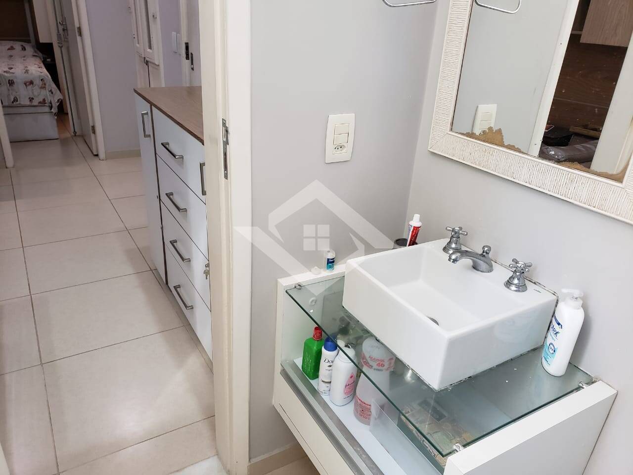 Apartamento à venda com 2 quartos, 55m² - Foto 12