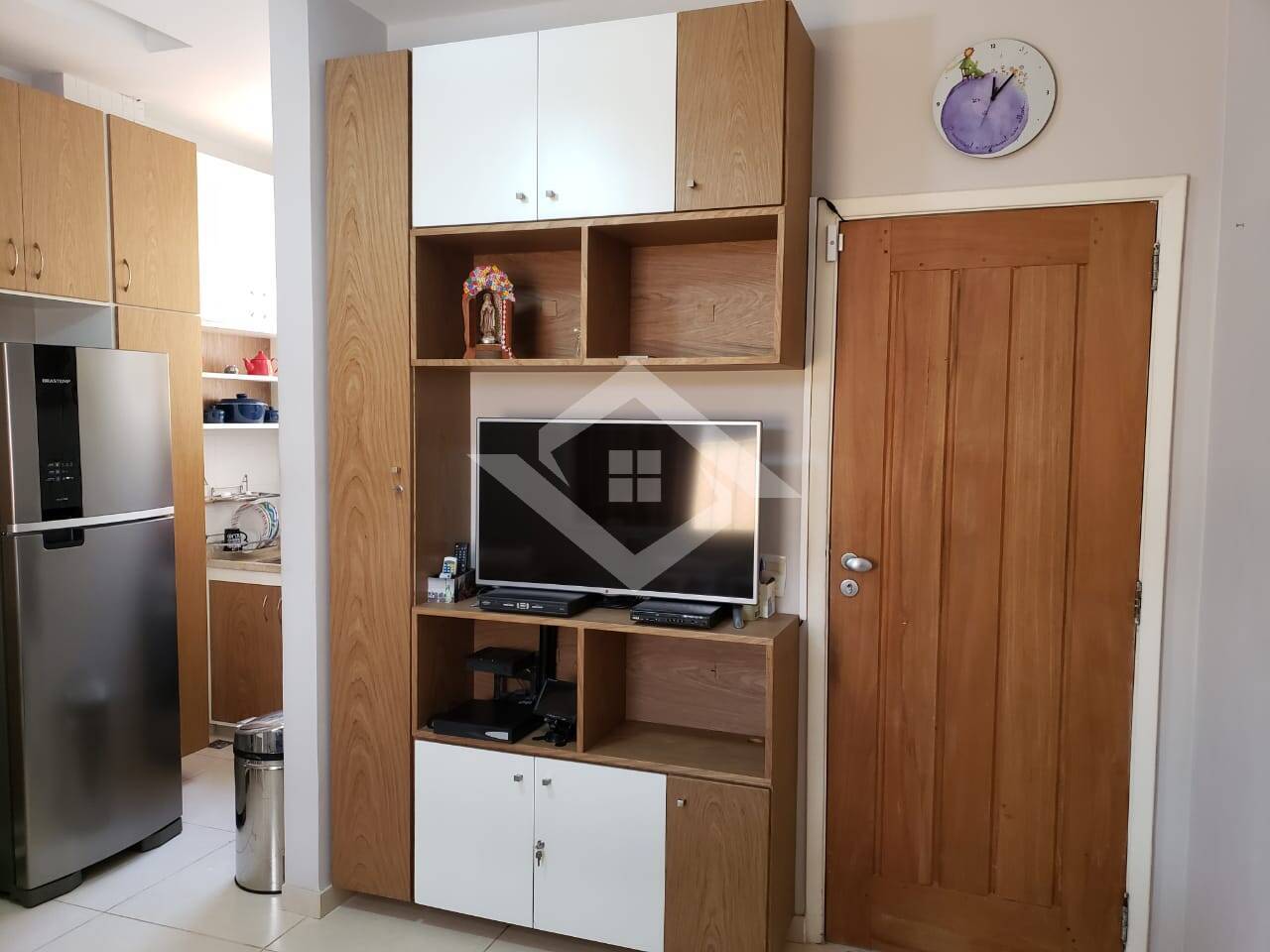 Apartamento à venda com 2 quartos, 55m² - Foto 11