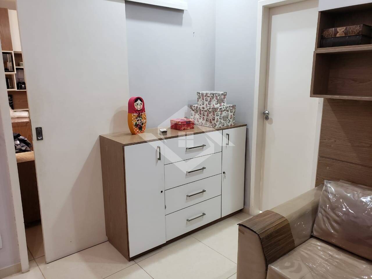 Apartamento à venda com 2 quartos, 55m² - Foto 15