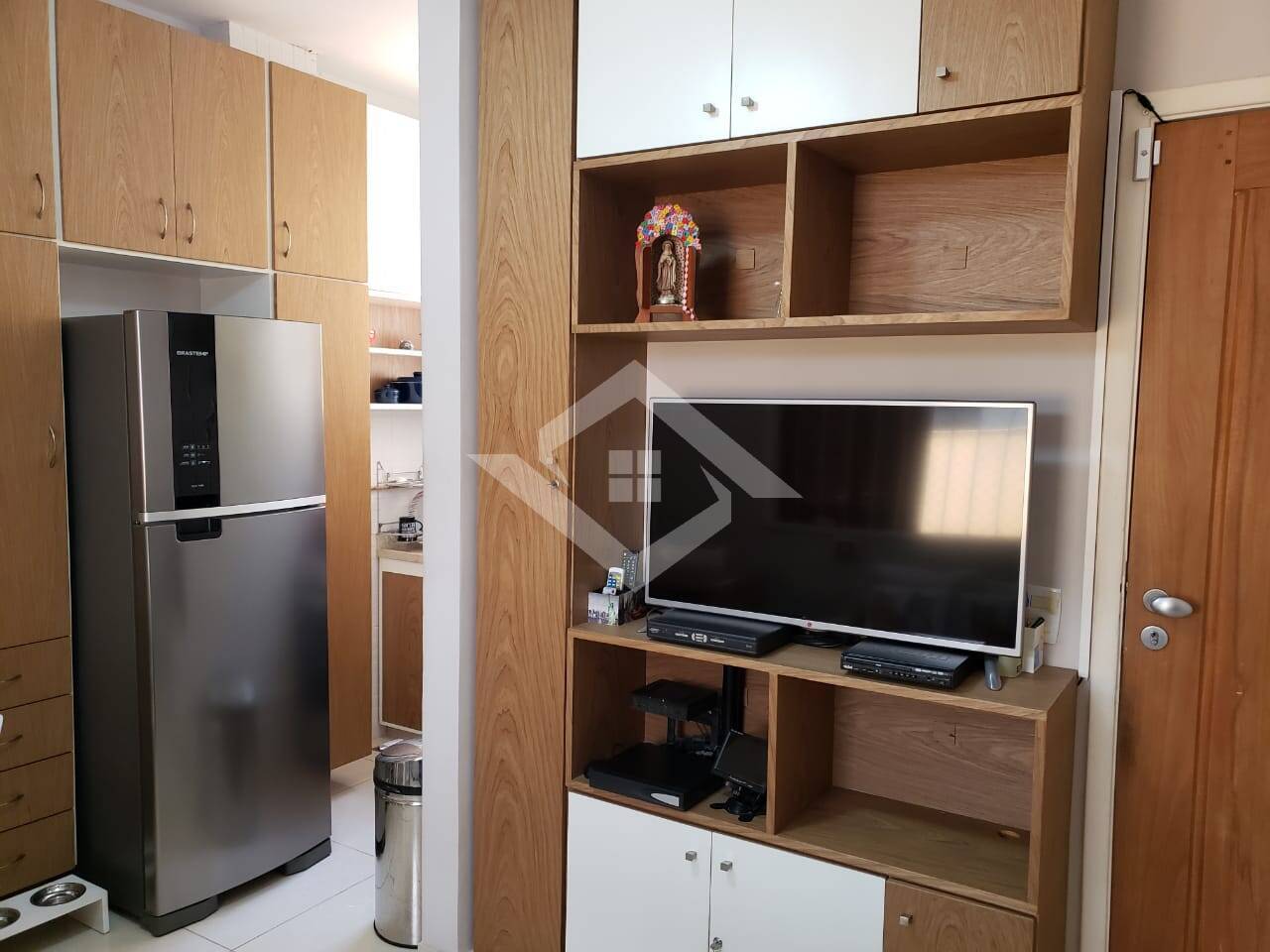 Apartamento à venda com 2 quartos, 55m² - Foto 14