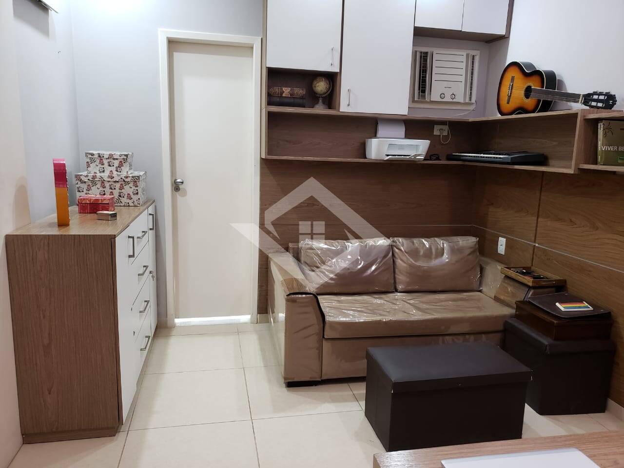 Apartamento à venda com 2 quartos, 55m² - Foto 21