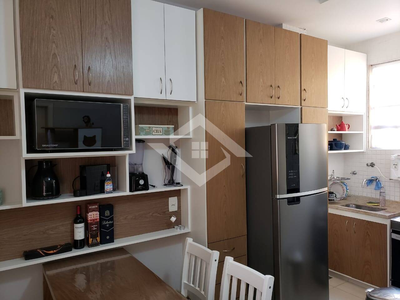 Apartamento à venda com 2 quartos, 55m² - Foto 25