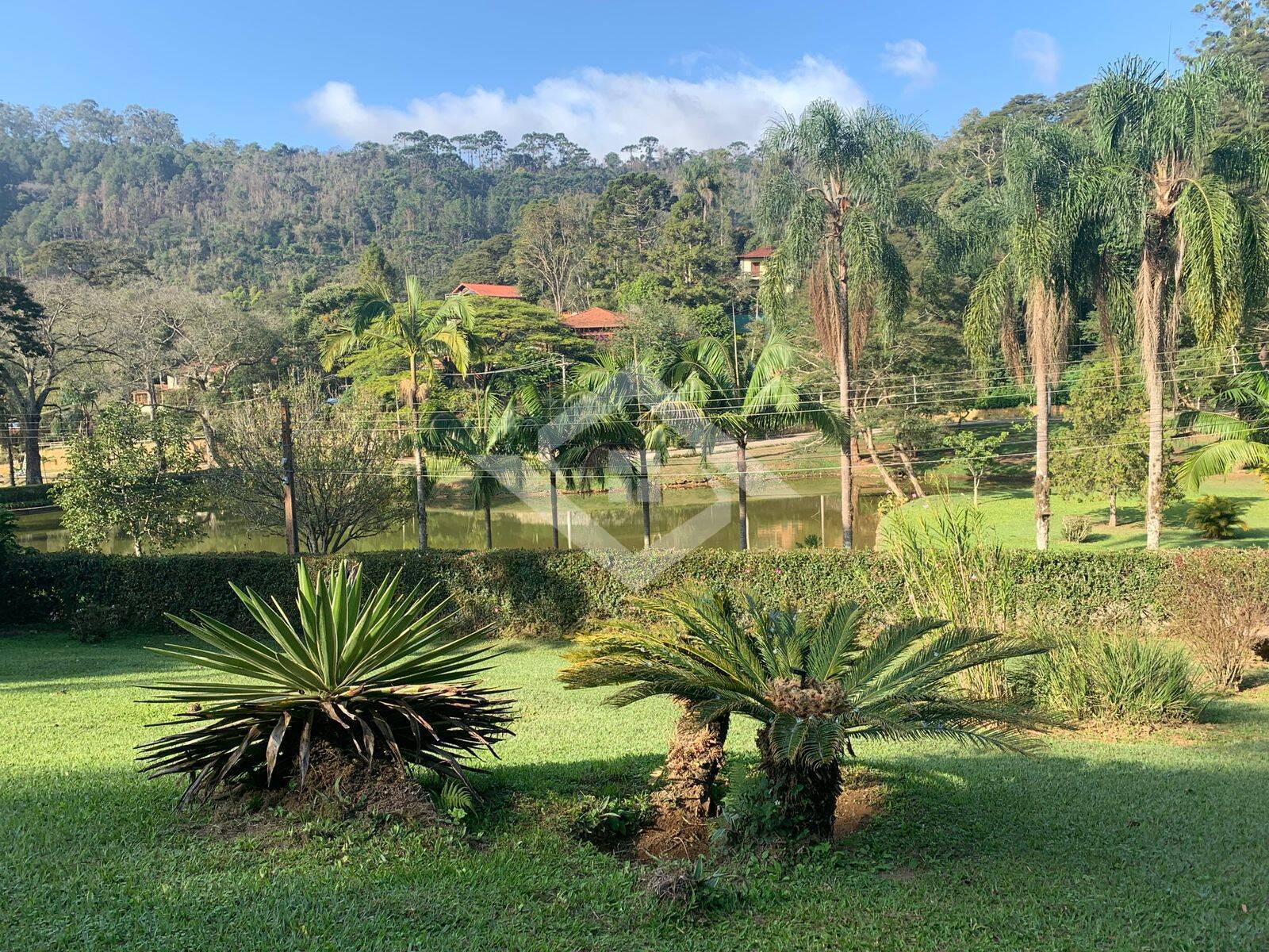 Casa de Condomínio à venda com 3 quartos, 300m² - Foto 15