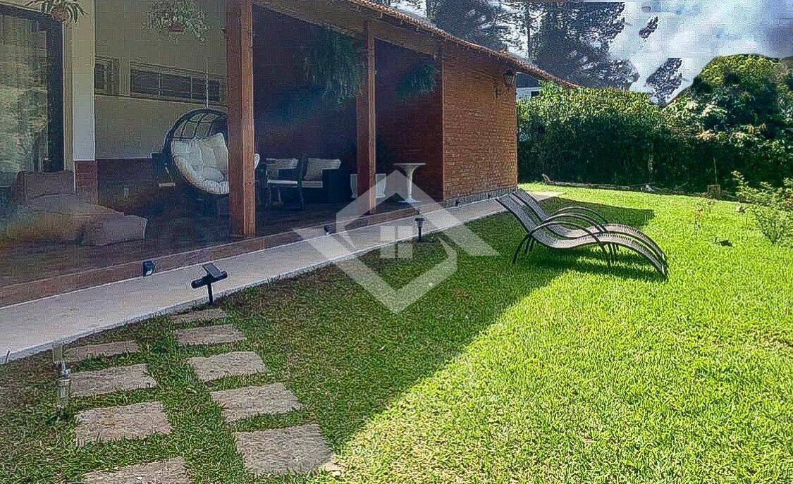 Casa de Condomínio à venda com 3 quartos, 300m² - Foto 22