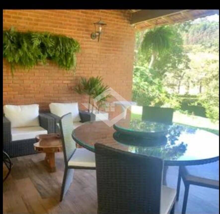 Casa de Condomínio à venda com 3 quartos, 300m² - Foto 23