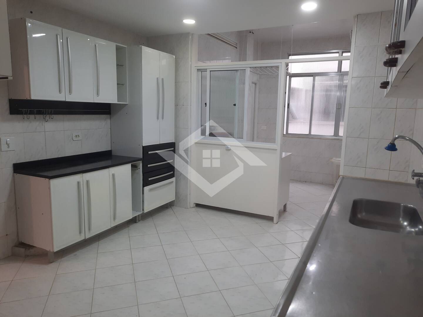 Apartamento à venda com 3 quartos, 120m² - Foto 33