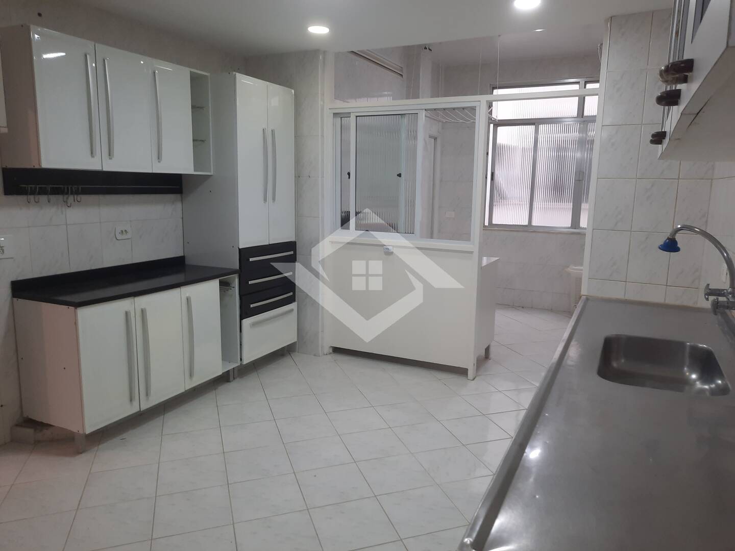 Apartamento à venda com 3 quartos, 120m² - Foto 34