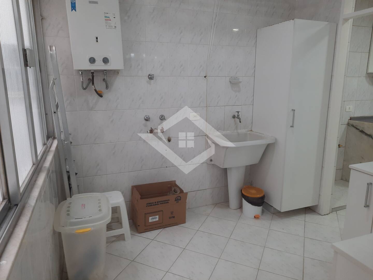 Apartamento à venda com 3 quartos, 120m² - Foto 37