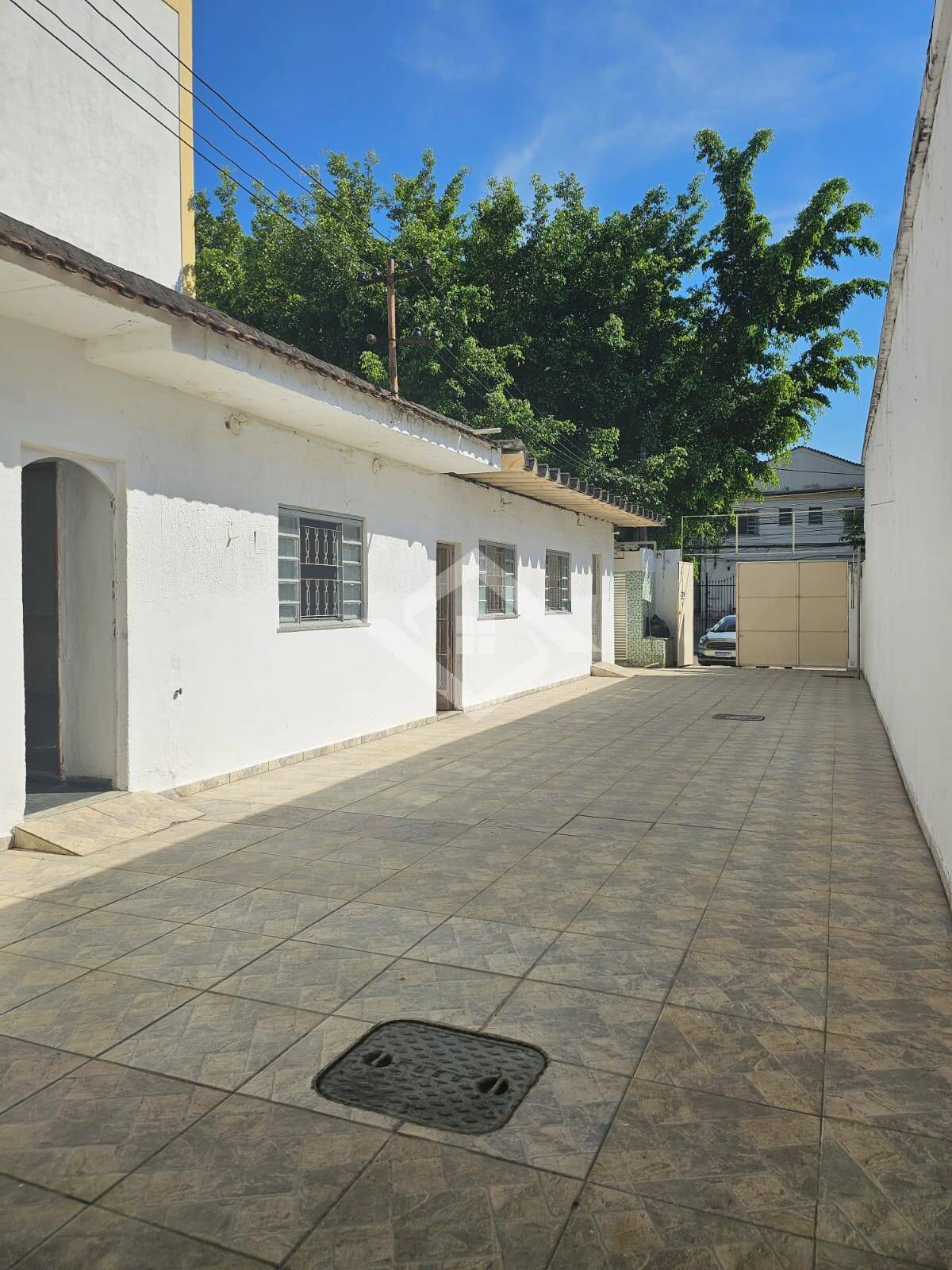 Depósito-Galpão-Armazém à venda e aluguel, 438m² - Foto 14