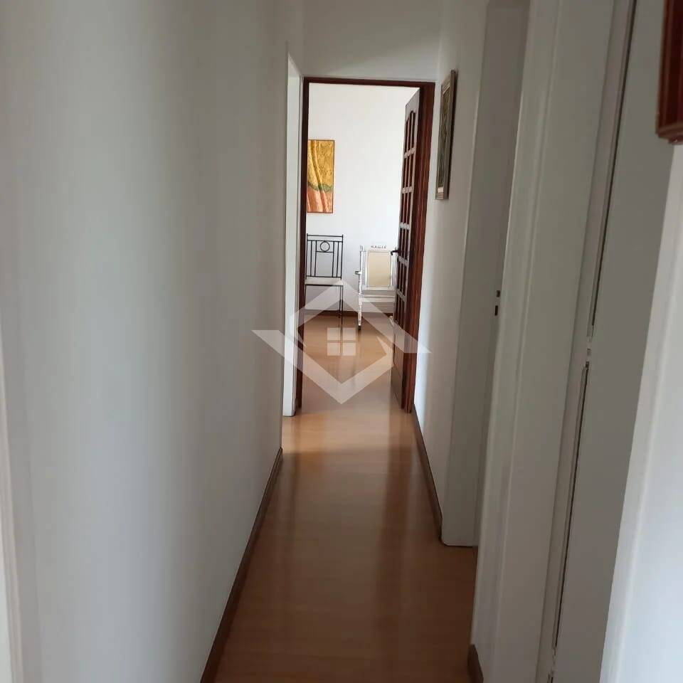 Apartamento à venda com 3 quartos, 152m² - Foto 3