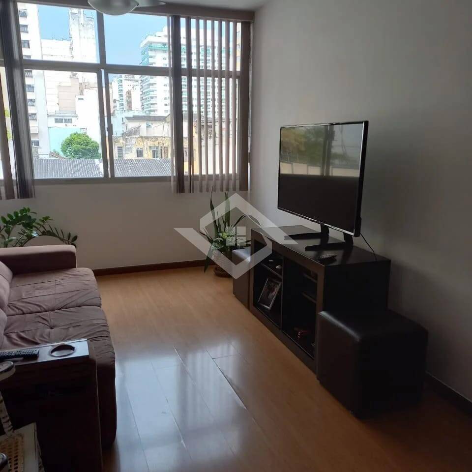 Apartamento à venda com 3 quartos, 152m² - Foto 2