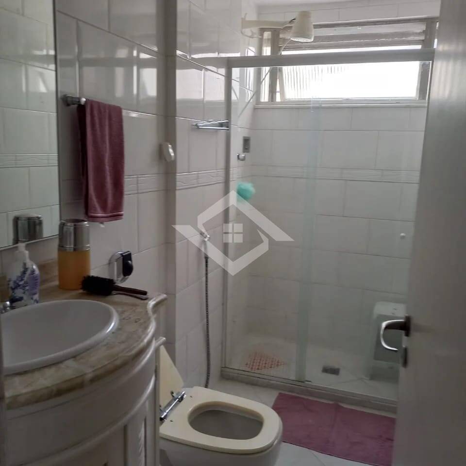 Apartamento à venda com 3 quartos, 152m² - Foto 6