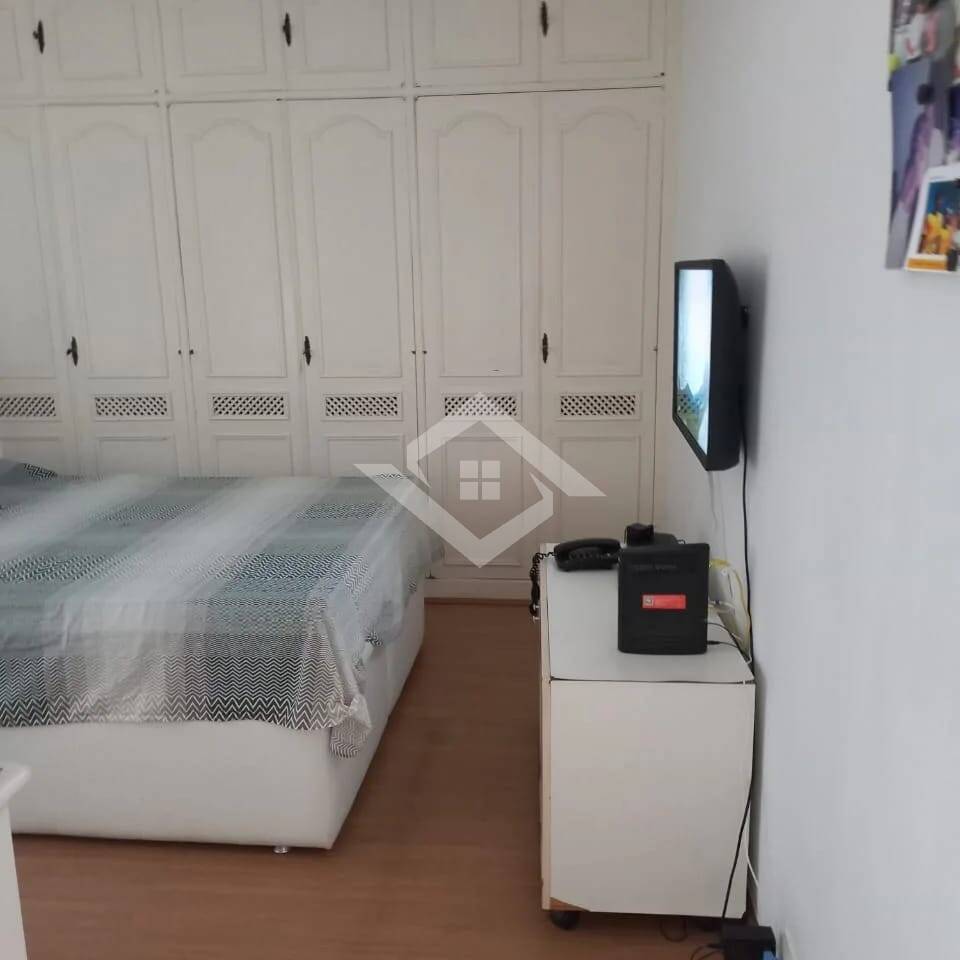 Apartamento à venda com 3 quartos, 152m² - Foto 5