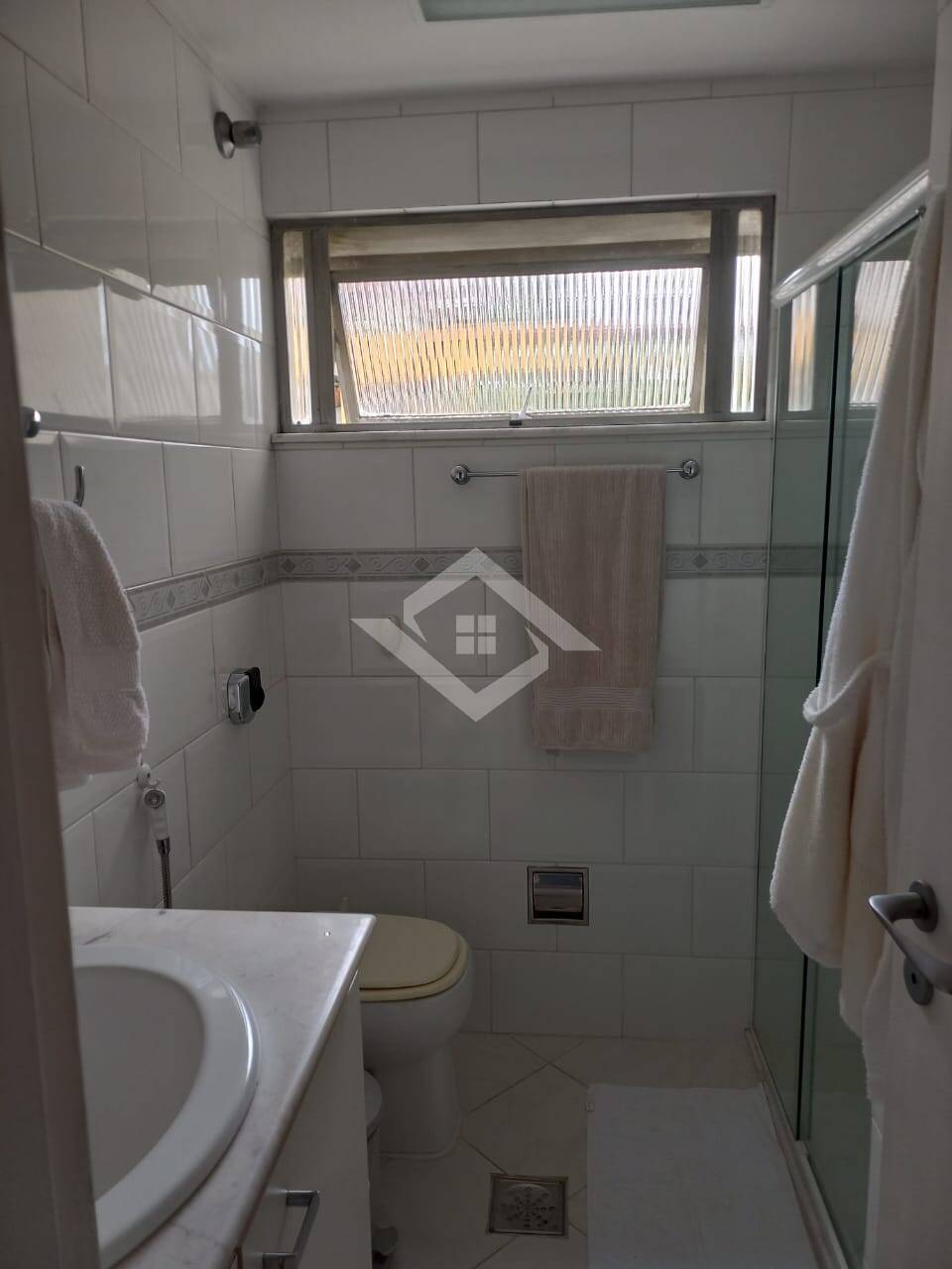 Apartamento à venda com 3 quartos, 152m² - Foto 10