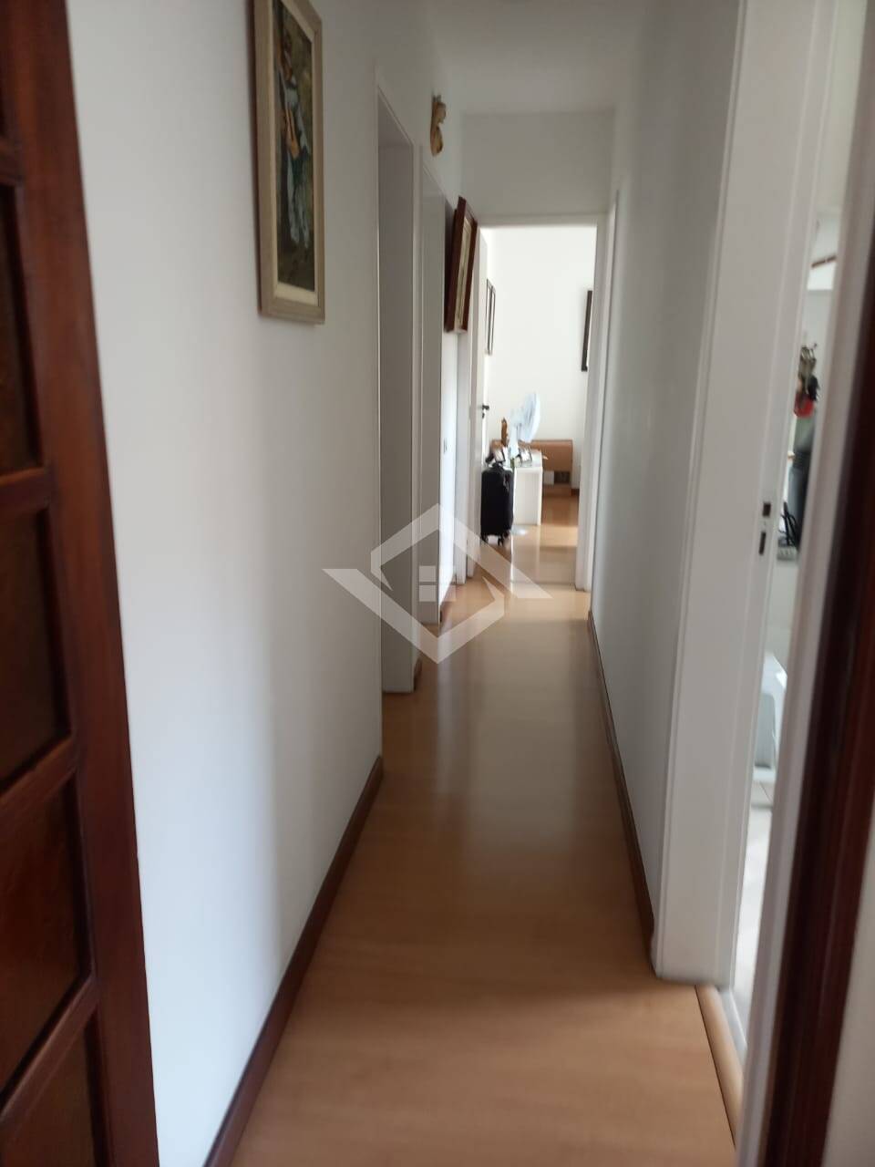 Apartamento à venda com 3 quartos, 152m² - Foto 13