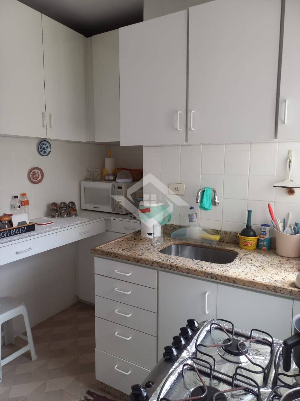 Apartamento à venda com 3 quartos, 152m² - Foto 16