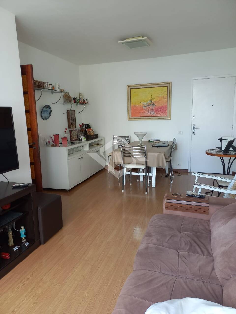 Apartamento à venda com 3 quartos, 152m² - Foto 14