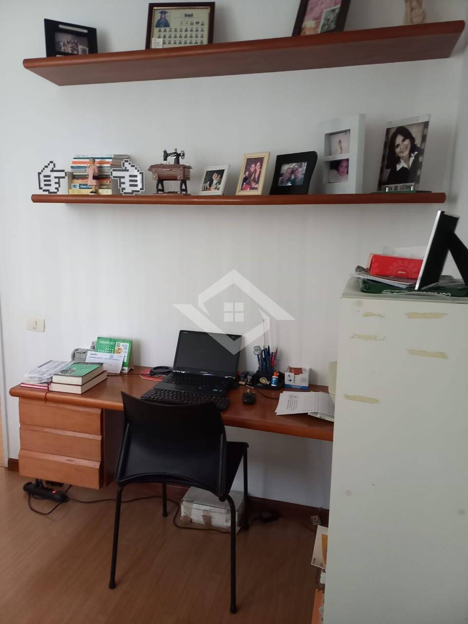 Apartamento à venda com 3 quartos, 152m² - Foto 15