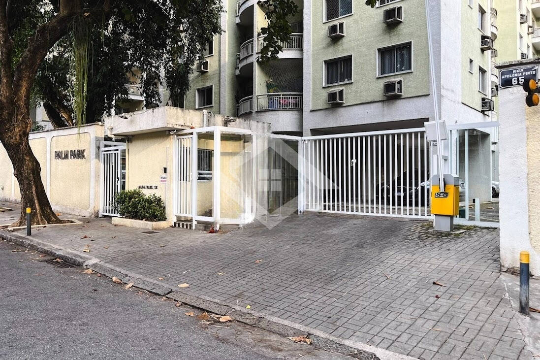 Apartamento à venda com 3 quartos, 70m² - Foto 19