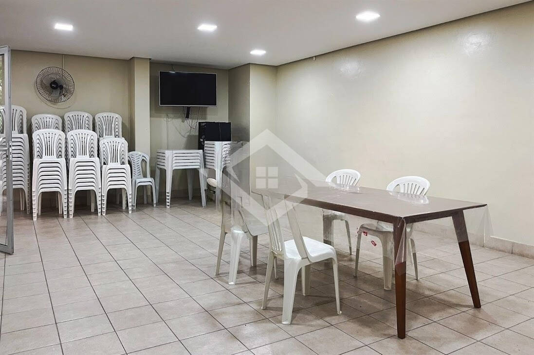 Apartamento à venda com 3 quartos, 70m² - Foto 15