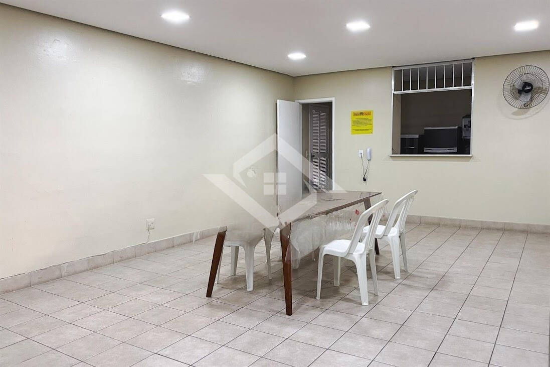 Apartamento à venda com 3 quartos, 70m² - Foto 16