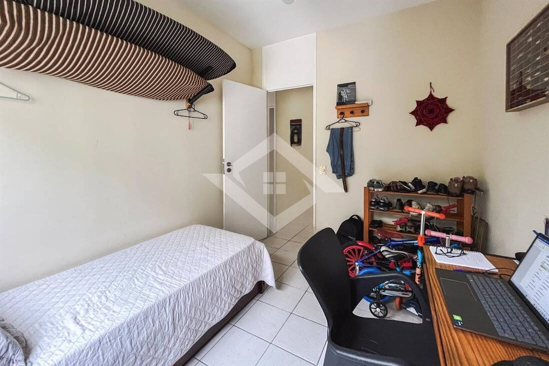 Apartamento à venda com 3 quartos, 70m² - Foto 8