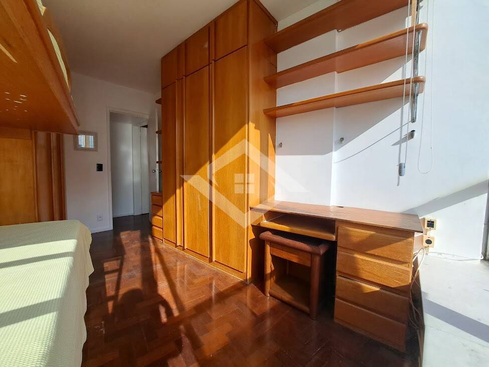 Apartamento à venda com 2 quartos, 86m² - Foto 9