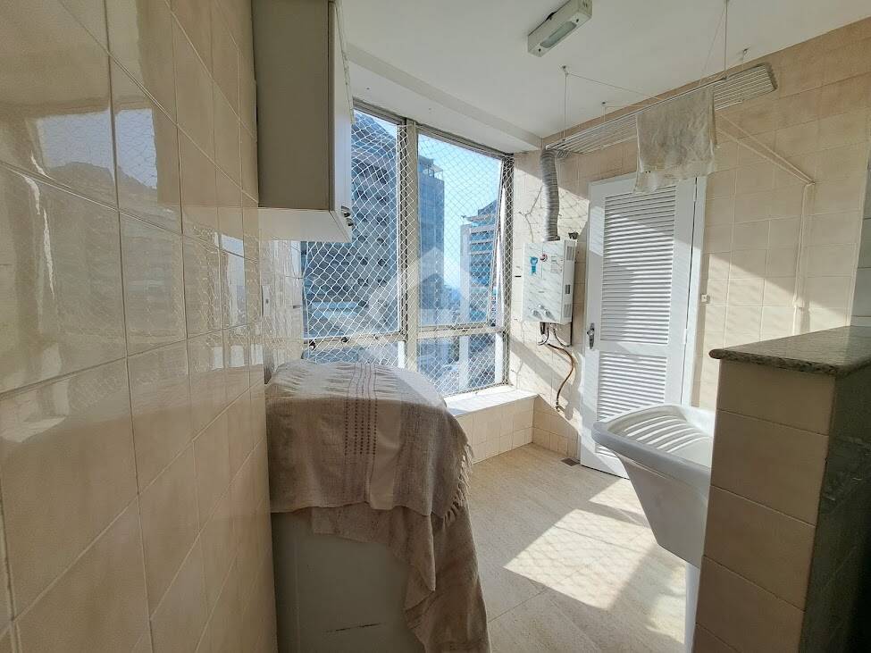 Apartamento à venda com 2 quartos, 86m² - Foto 25