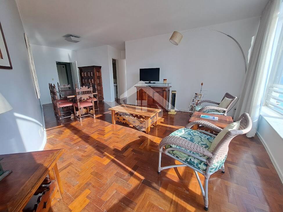 Apartamento à venda com 2 quartos, 86m² - Foto 3