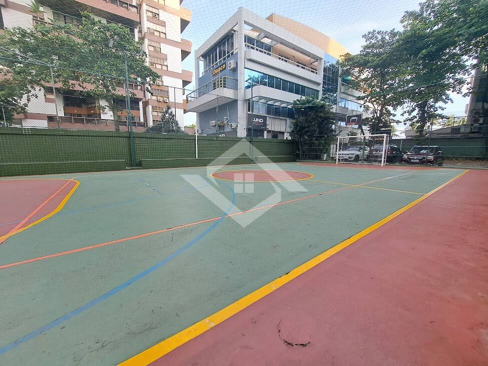 Apartamento à venda com 2 quartos, 86m² - Foto 34