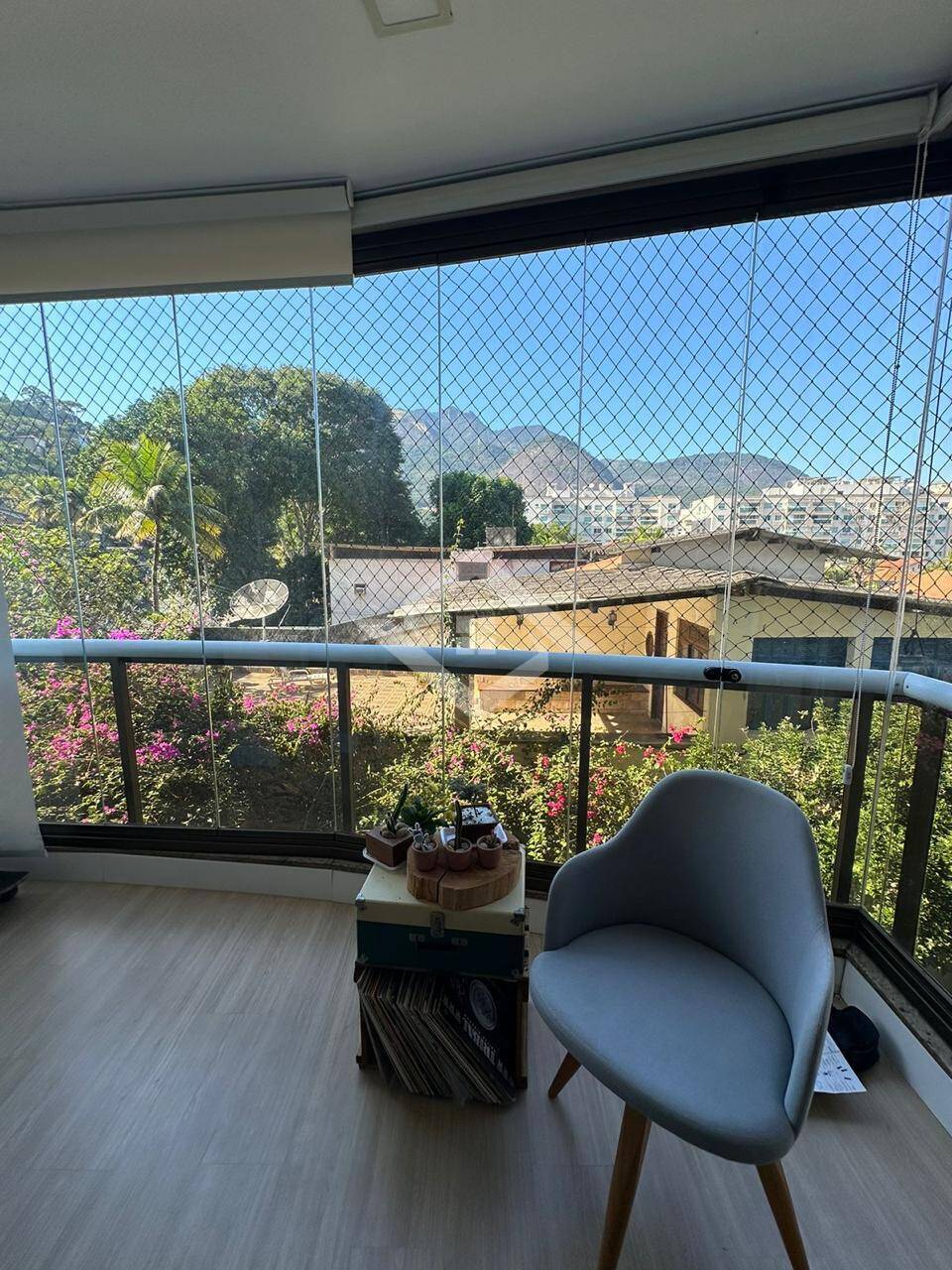 Apartamento à venda com 2 quartos, 82m² - Foto 5