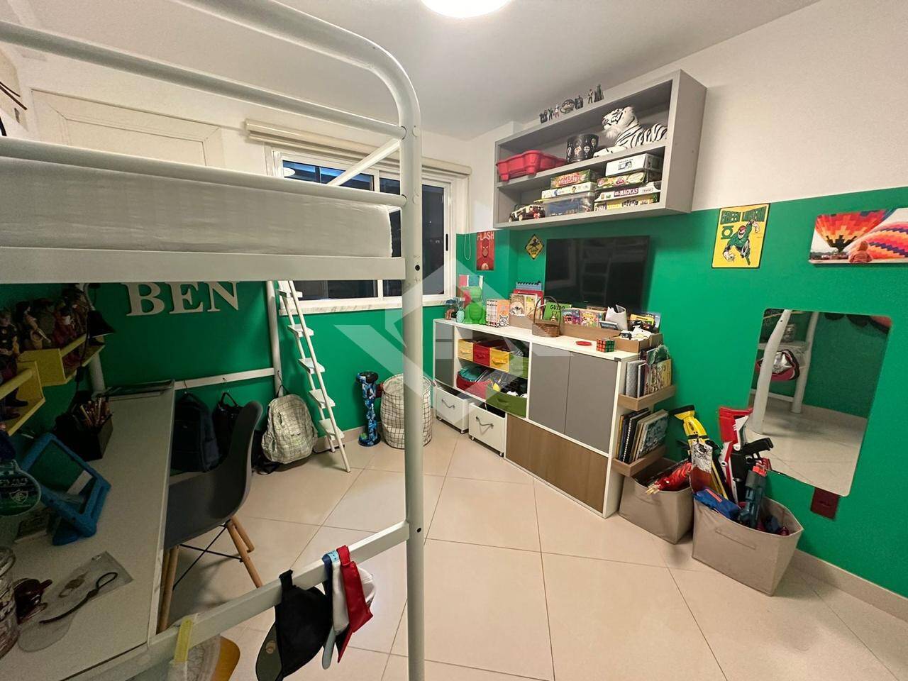 Apartamento à venda com 2 quartos, 82m² - Foto 14