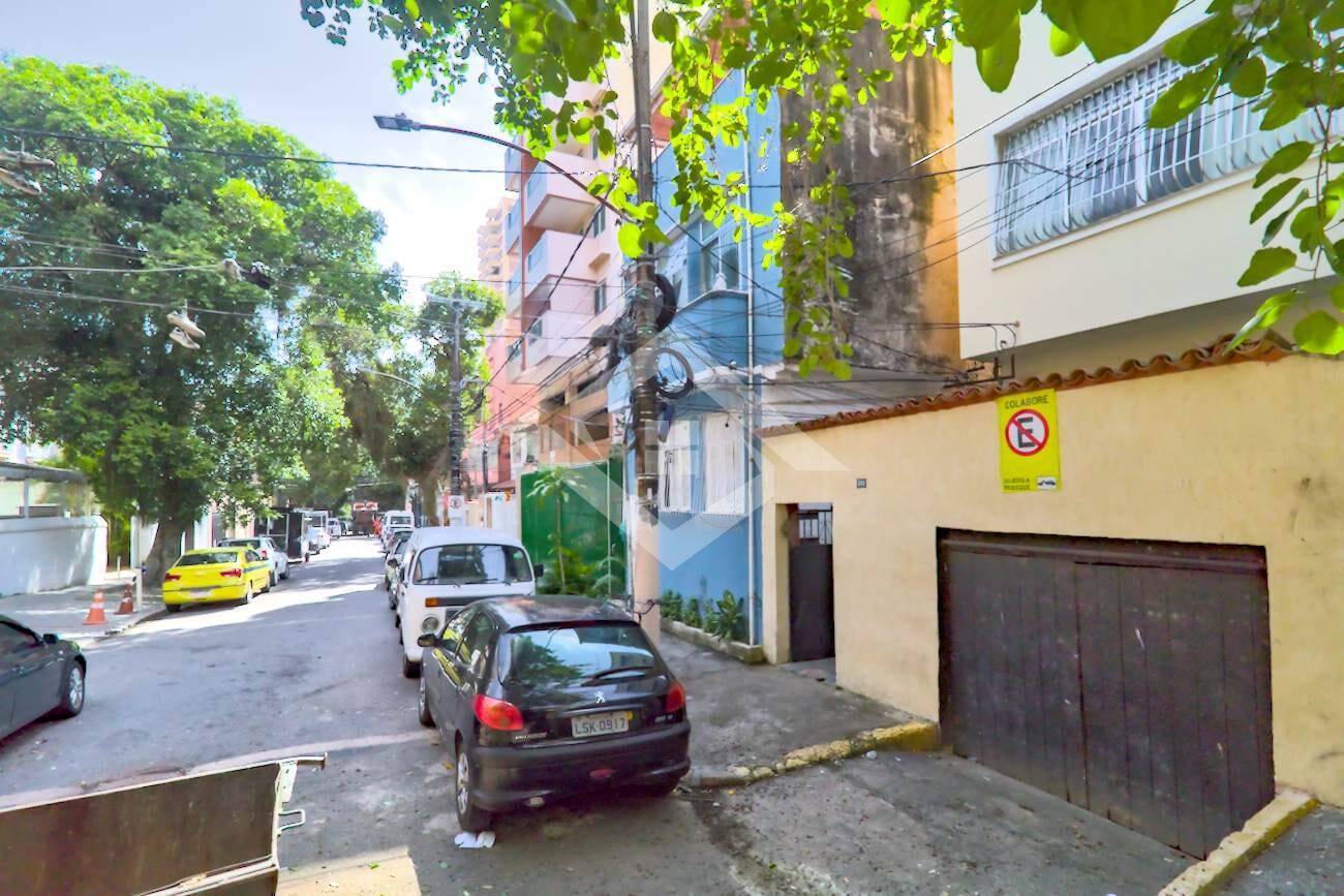 Apartamento à venda com 2 quartos, 73m² - Foto 6