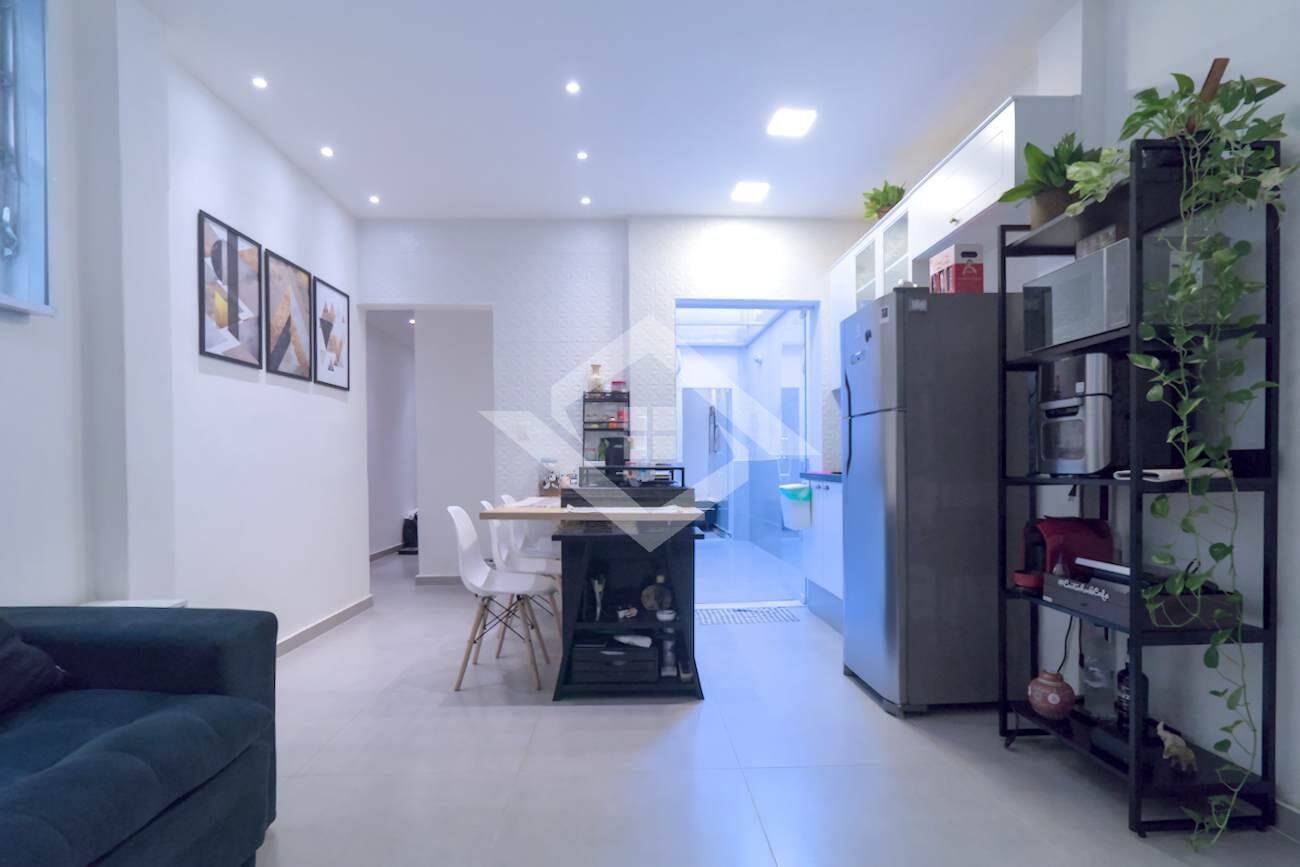 Apartamento à venda com 2 quartos, 73m² - Foto 2