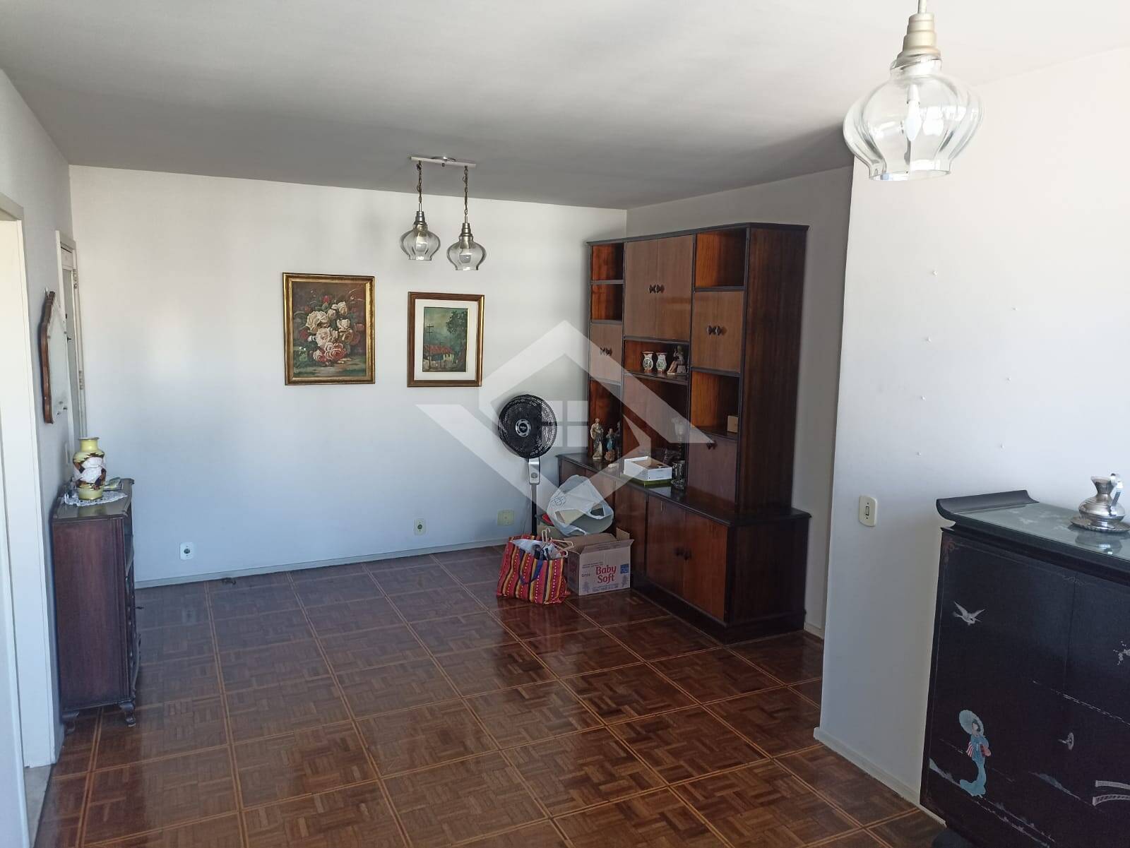 Apartamento à venda com 3 quartos, 100m² - Foto 7