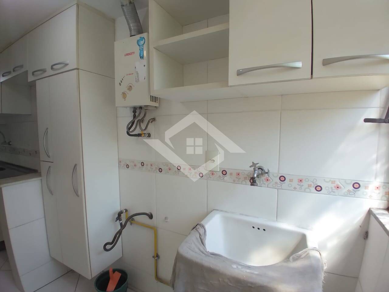 Apartamento à venda com 2 quartos, 58m² - Foto 18