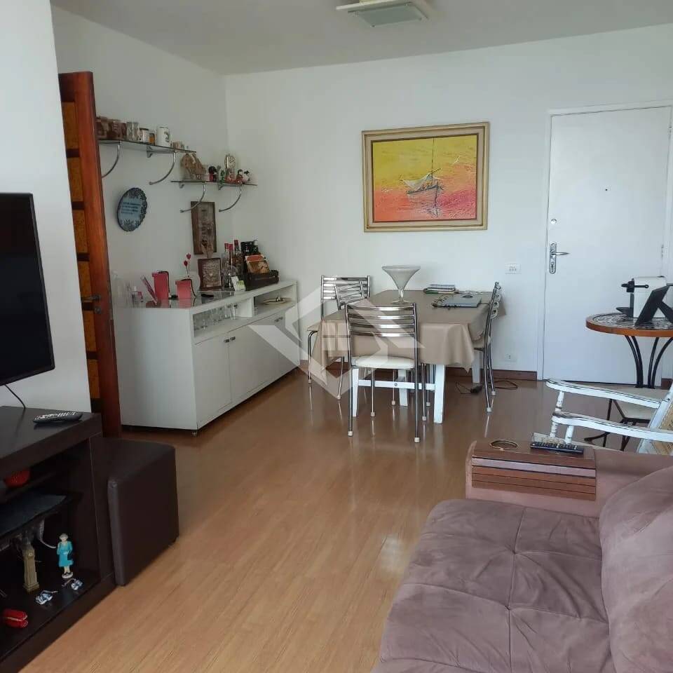 Apartamento à venda com 3 quartos, 152m² - Foto 8