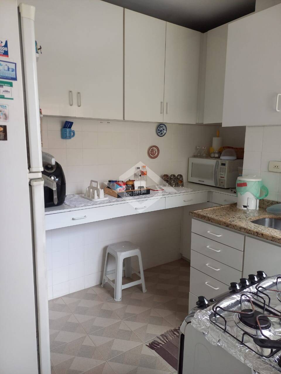 Apartamento à venda com 3 quartos, 152m² - Foto 12