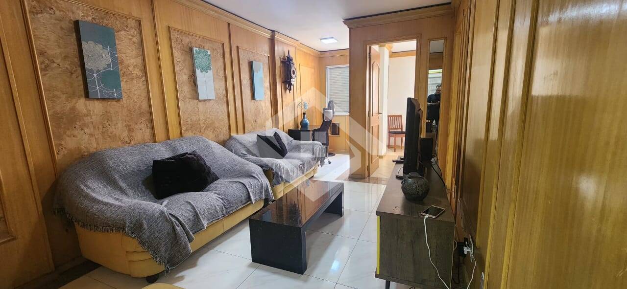 Apartamento à venda com 2 quartos, 80m² - Foto 1