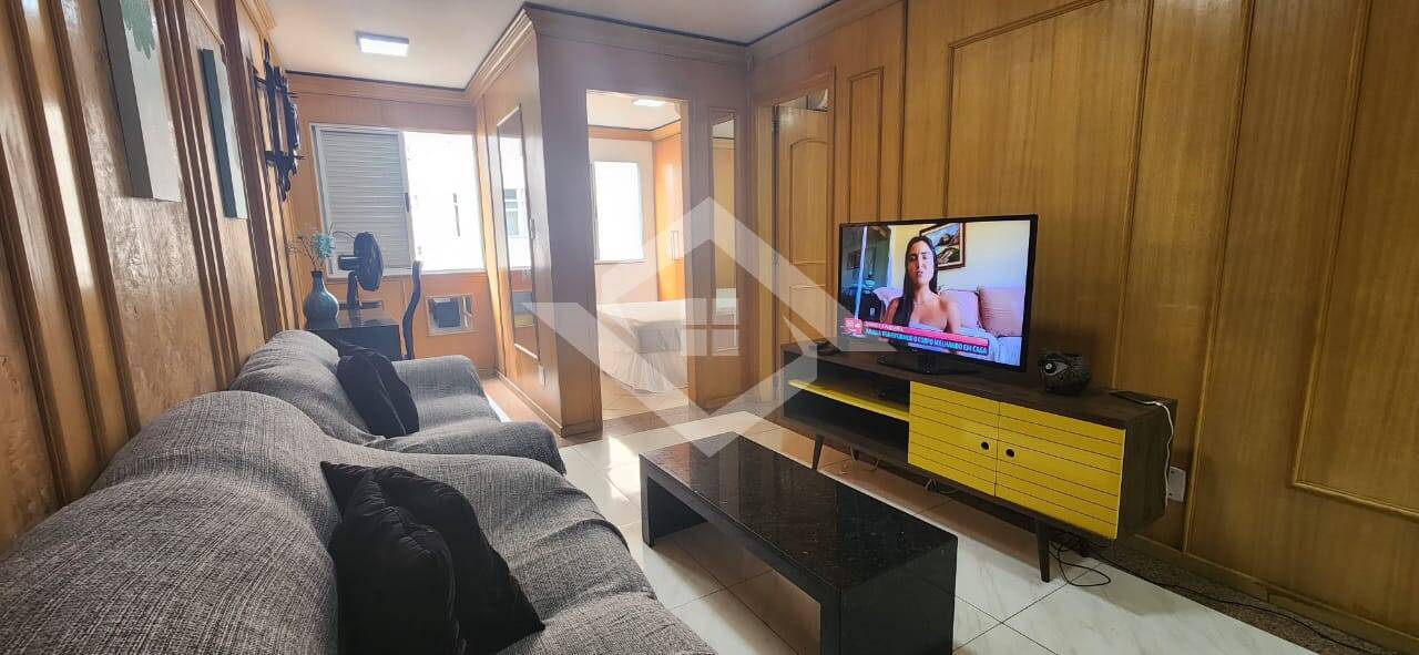 Apartamento à venda com 2 quartos, 80m² - Foto 4