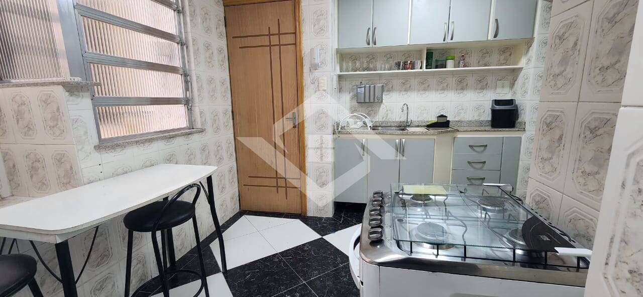 Apartamento à venda com 2 quartos, 80m² - Foto 5