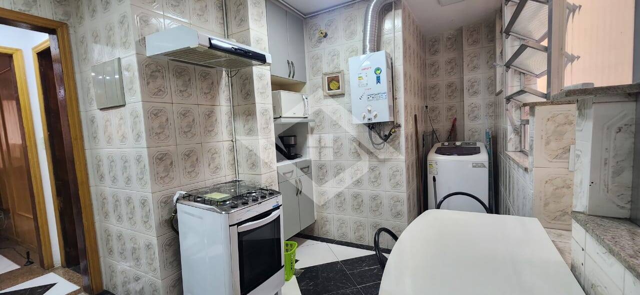 Apartamento à venda com 2 quartos, 80m² - Foto 7