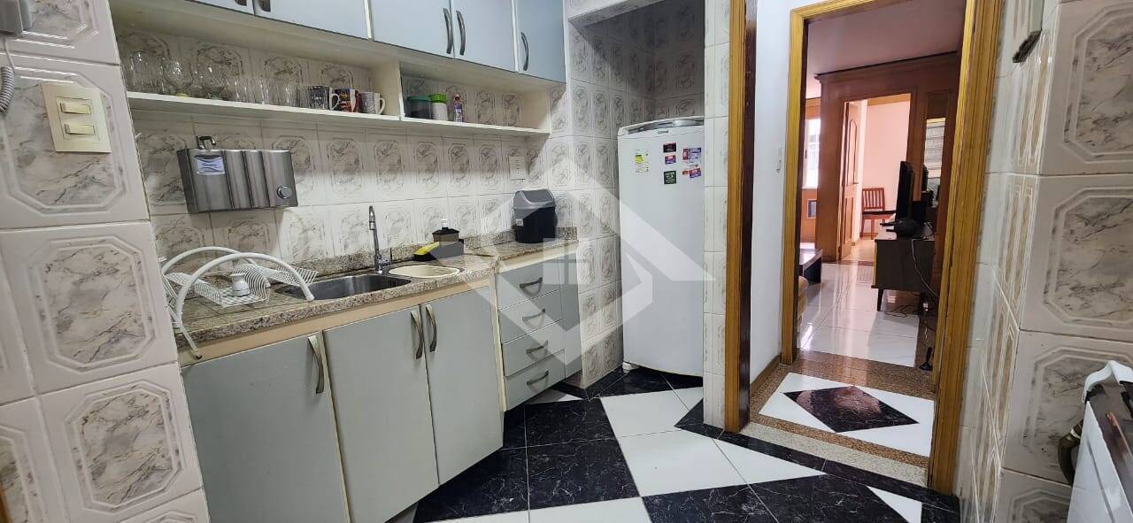 Apartamento à venda com 2 quartos, 80m² - Foto 6