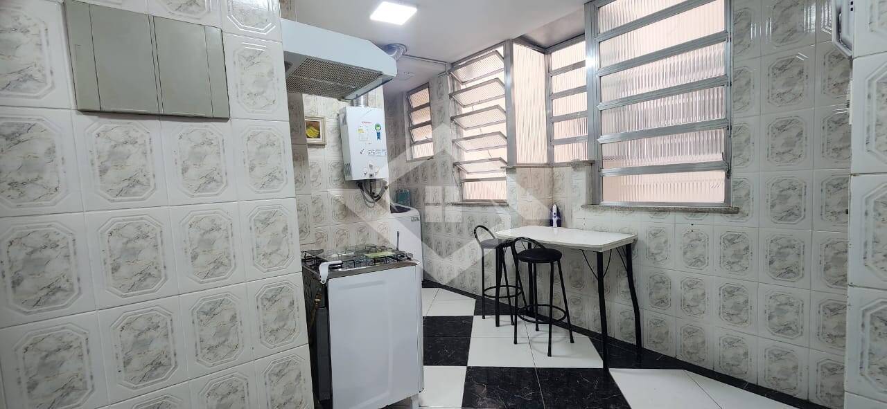 Apartamento à venda com 2 quartos, 80m² - Foto 8