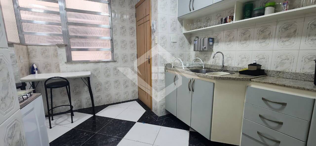 Apartamento à venda com 2 quartos, 80m² - Foto 9