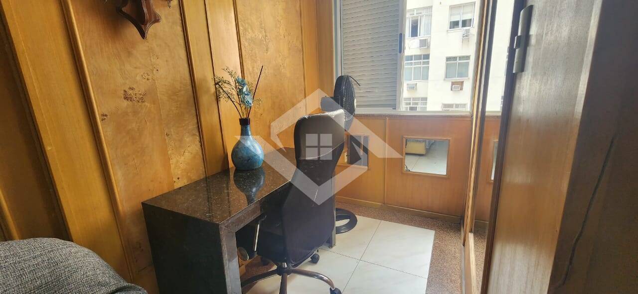 Apartamento à venda com 2 quartos, 80m² - Foto 21