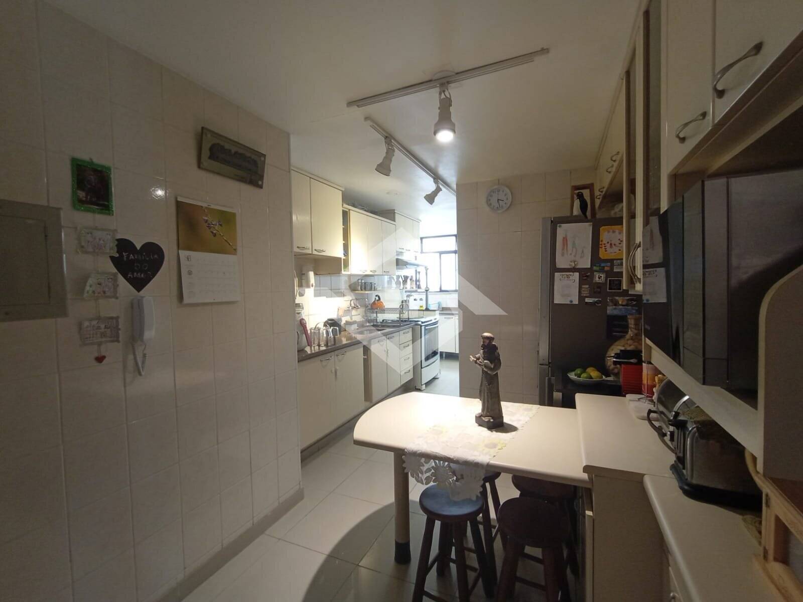 Apartamento à venda com 3 quartos, 103m² - Foto 6