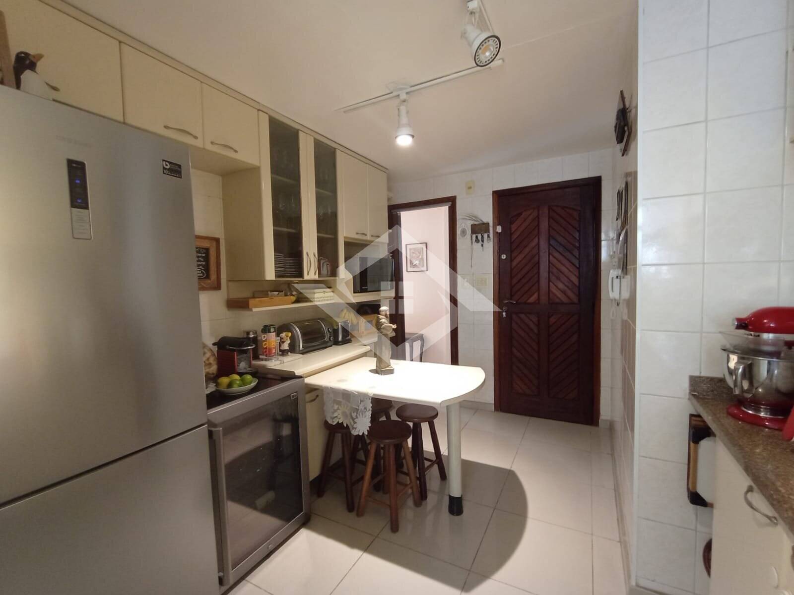 Apartamento à venda com 3 quartos, 103m² - Foto 7