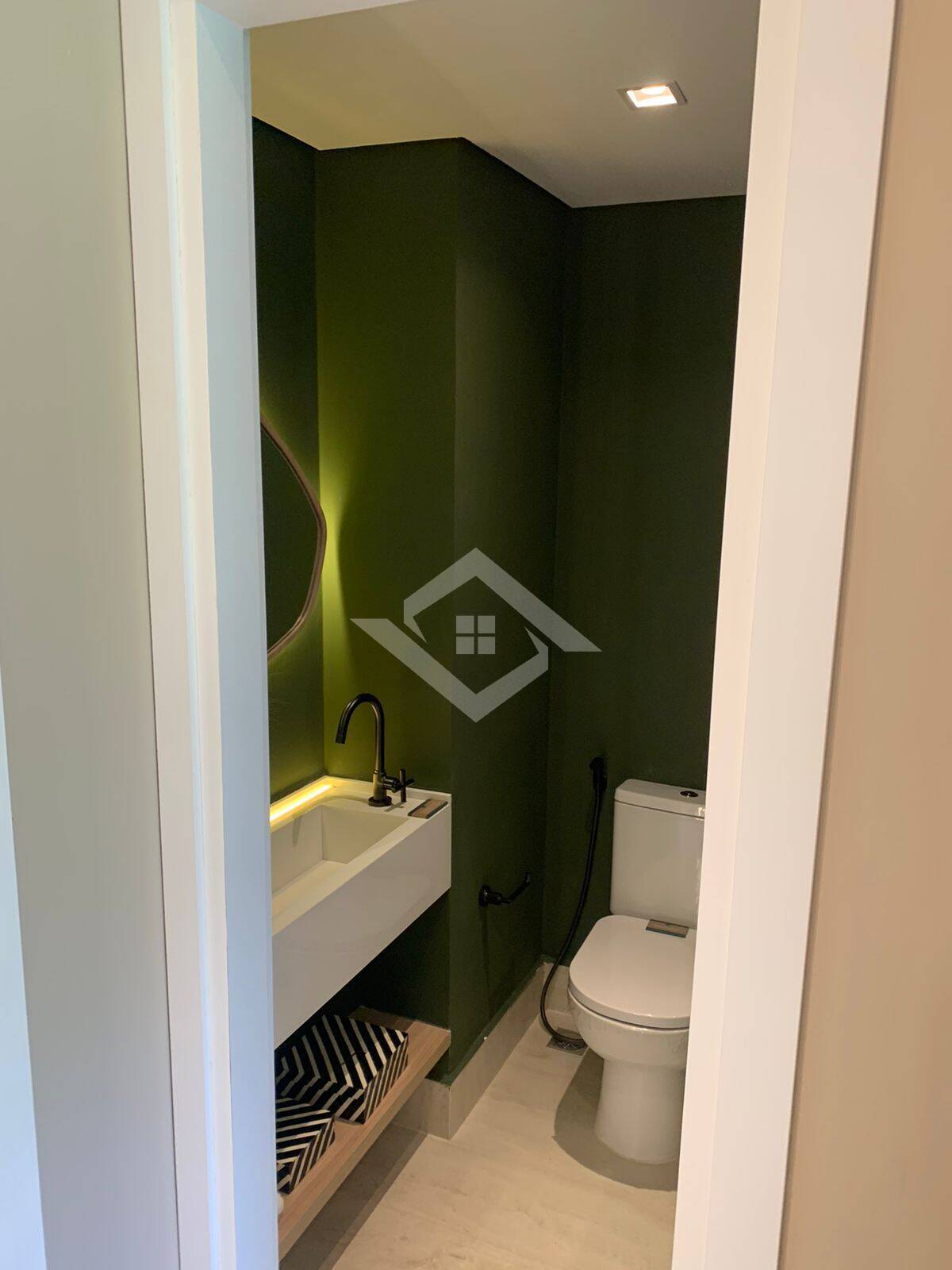 Apartamento à venda com 2 quartos, 74m² - Foto 4