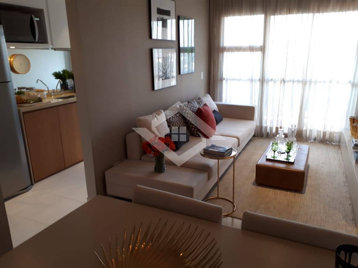 Apartamento à venda com 2 quartos, 65m² - Foto 2